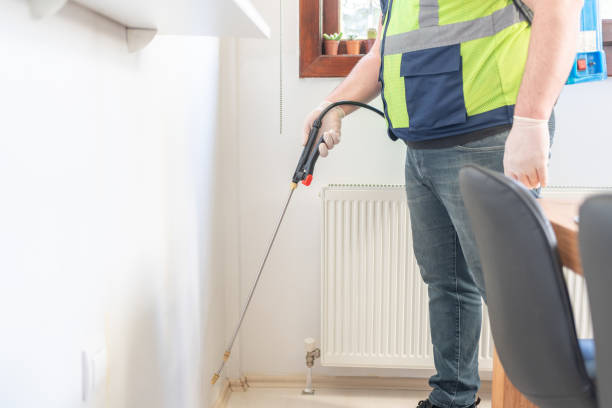 Best Best Pest Control Companies  in Haw River, NC