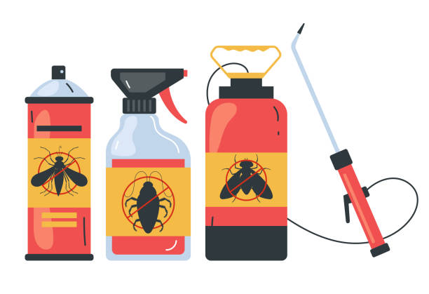 Best Mosquito Control Services  in Haw River, NC