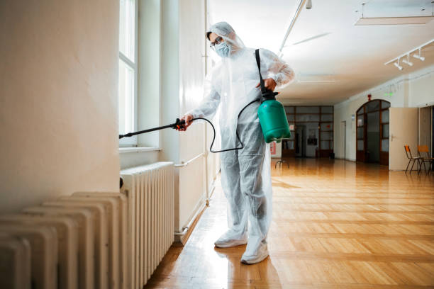 Pest Prevention Services in Haw River, NC
